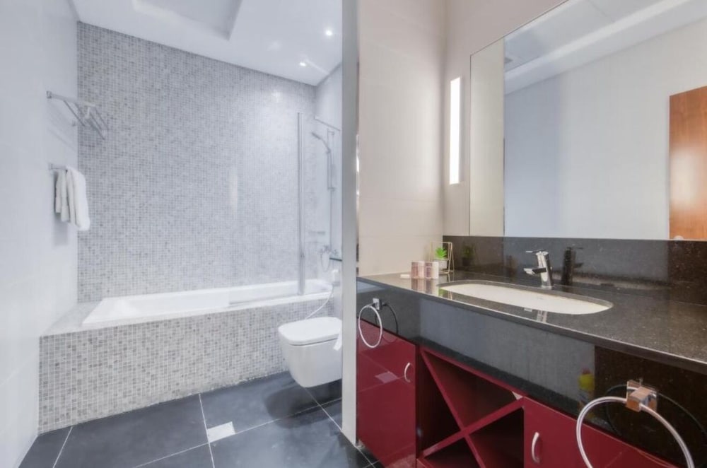 The Penthouse Near Burj Khalifa And Dubai Mall