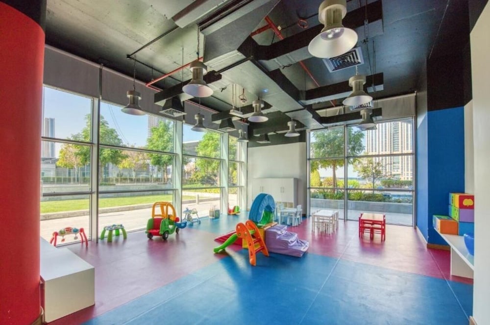 The Penthouse Near Burj Khalifa And Dubai Mall
