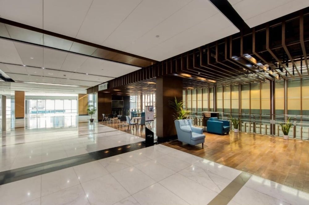 The Penthouse Near Burj Khalifa And Dubai Mall