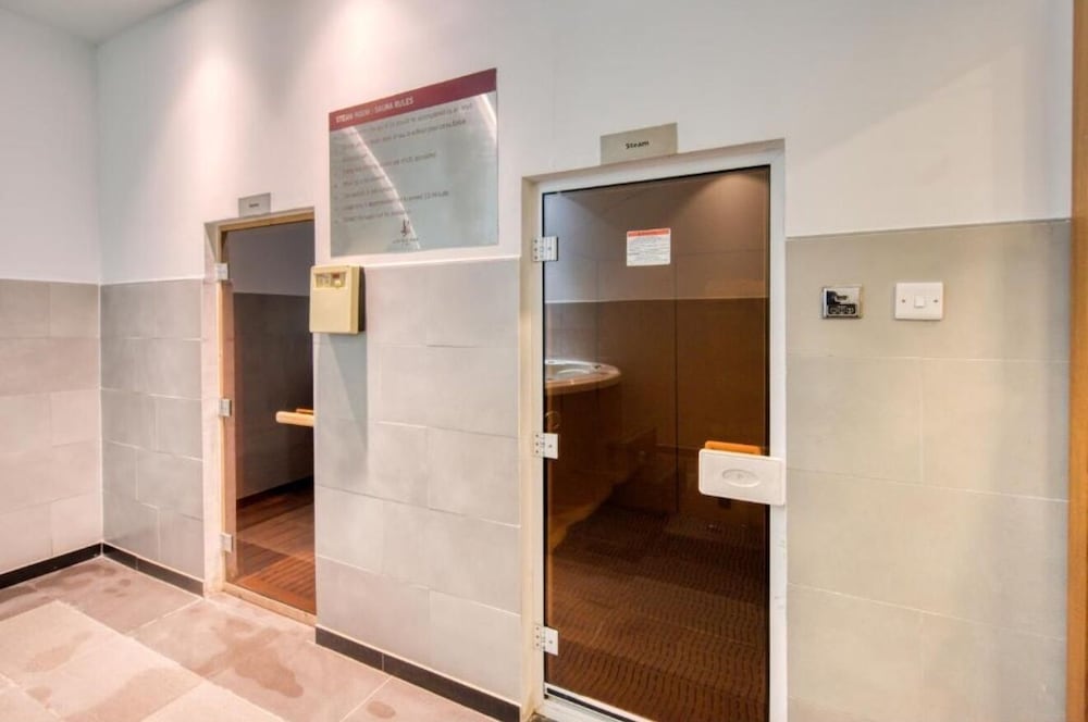 The Penthouse Near Burj Khalifa And Dubai Mall