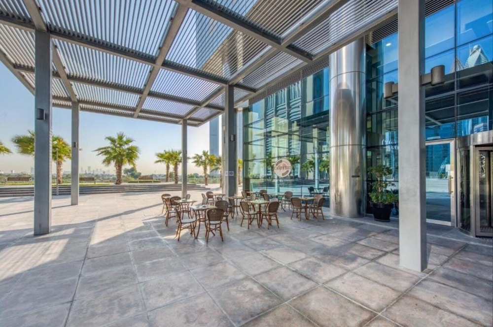 The Penthouse Near Burj Khalifa And Dubai Mall