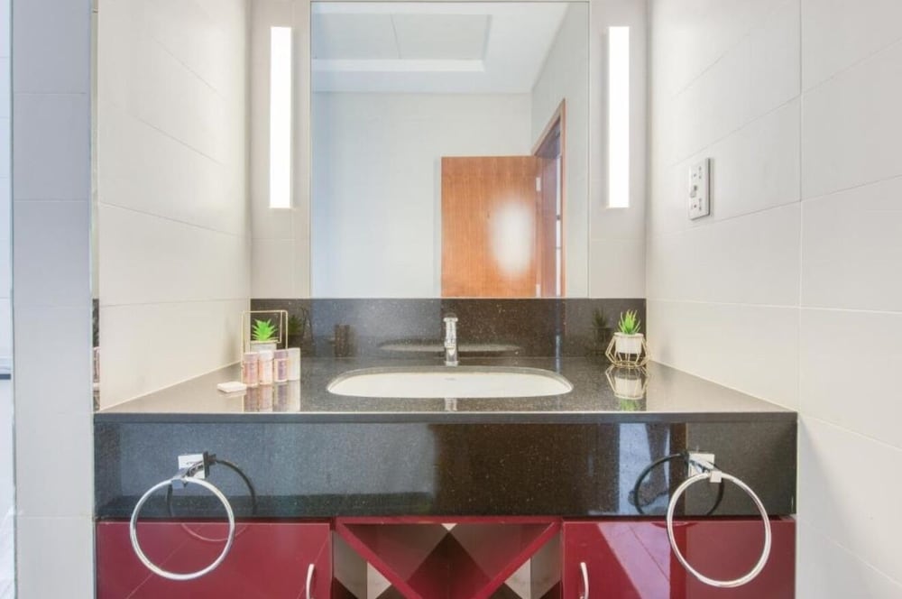 The Penthouse Near Burj Khalifa And Dubai Mall