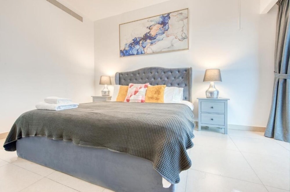 The Penthouse Near Burj Khalifa And Dubai Mall