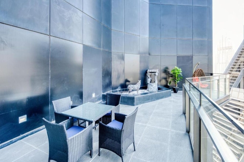 The Penthouse Near Burj Khalifa And Dubai Mall