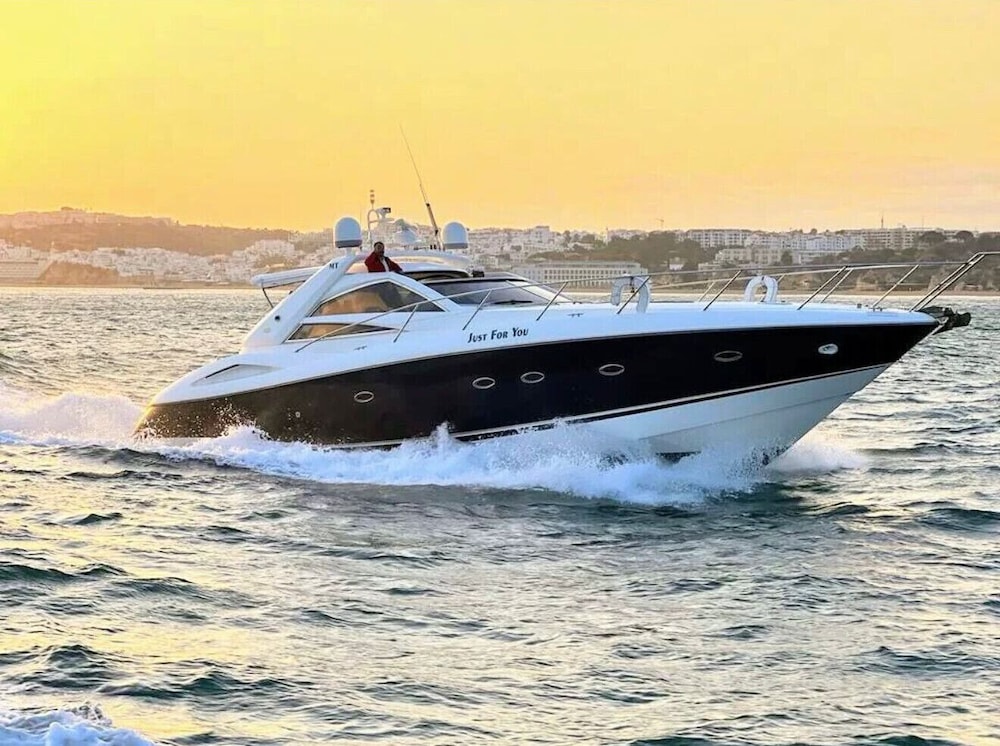 Marina Secret in Vilamoura