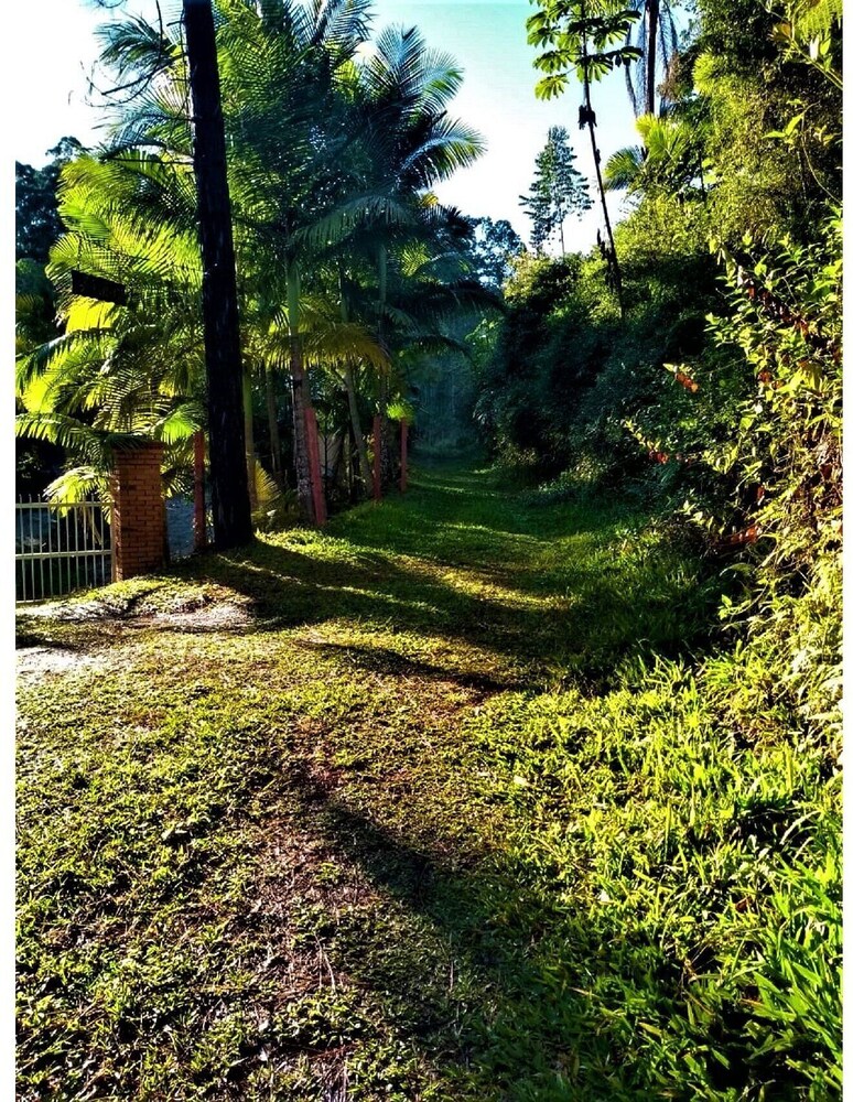 Sitio Libardo - Nova Trento - SC