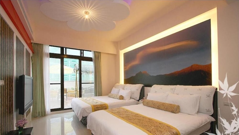 Onsen Mountain Hotel