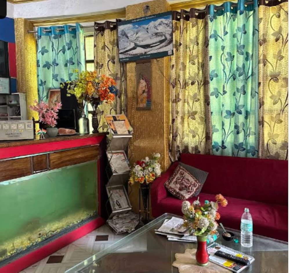 Balaji Homestay