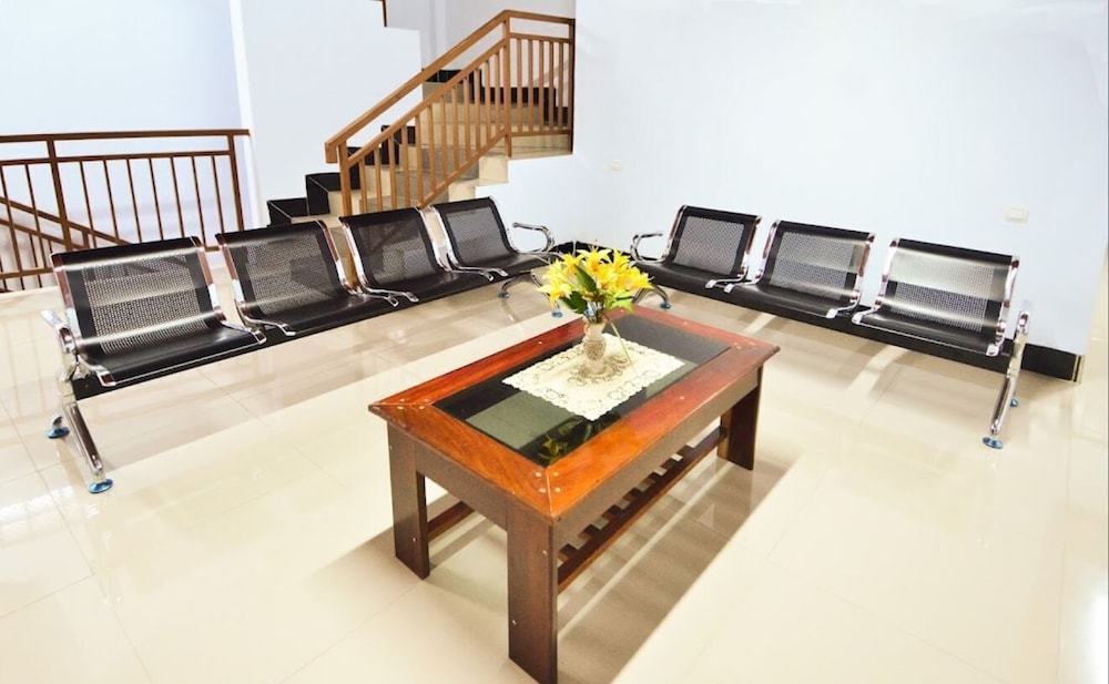 Penginapan Tanah Tinggi view 3