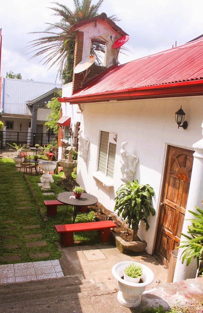 Casa de Carlo