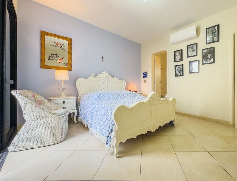 Apartamento Com Ar - Enseada