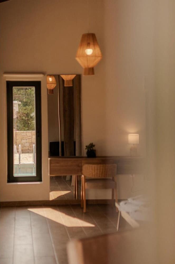 Villa Hill View Dio in Paxi