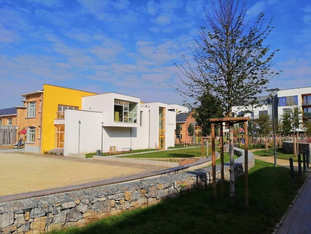 La Belle Vigne - Namur