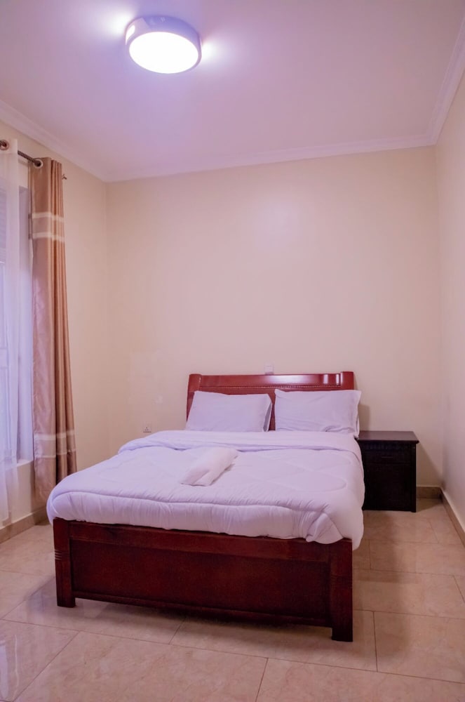 Bonsai Villa Kigali