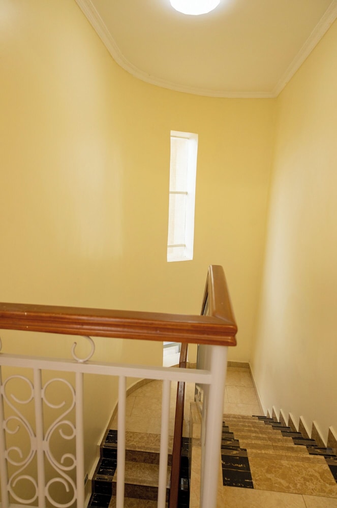 Bonsai Villa Kigali