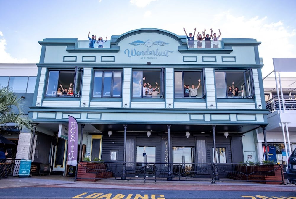 Wanderlust NZ