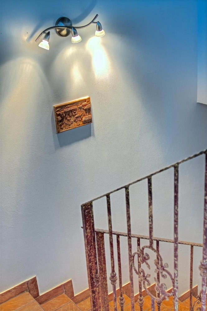 Villa for 12 Guests Best Whale s Tail and Ocean Views view 2