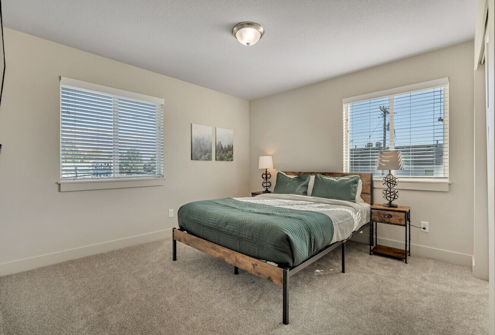 Hill Field 3 by CDH in Layton