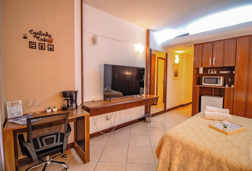 OZPED Flats Particulares Kubitschek Plaza