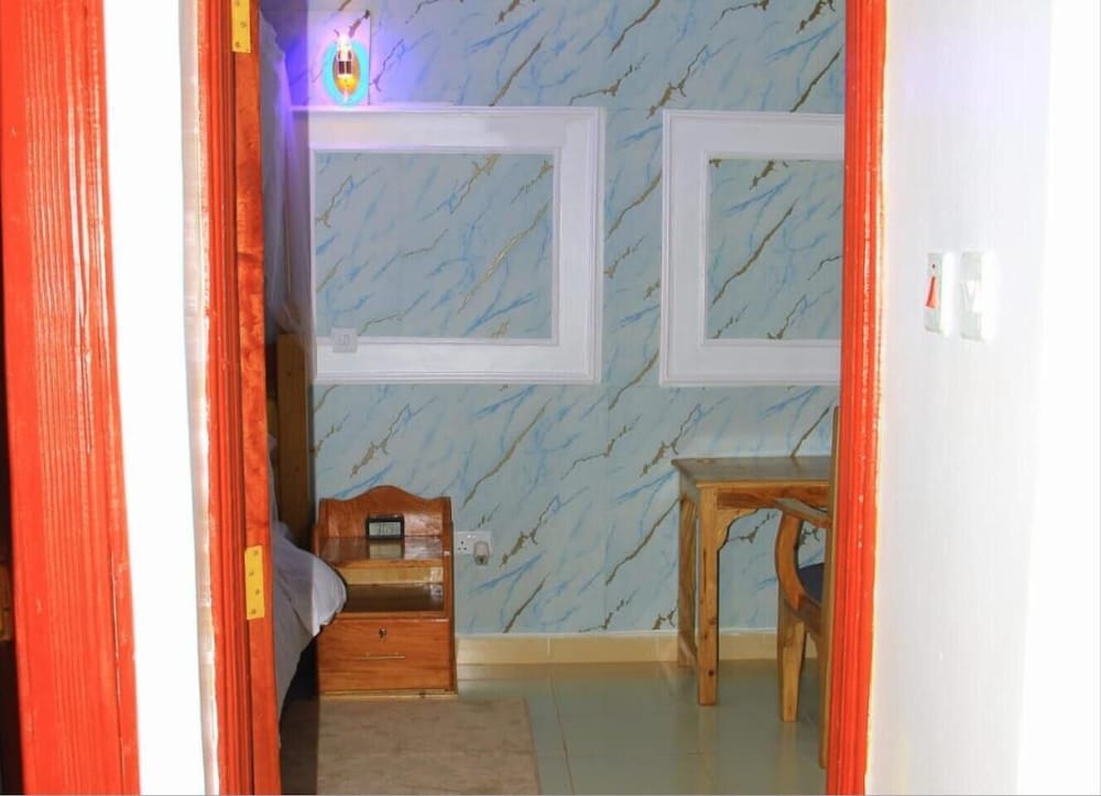 Stunning 1-bed Apartment in Thome Nairobi Kenya
