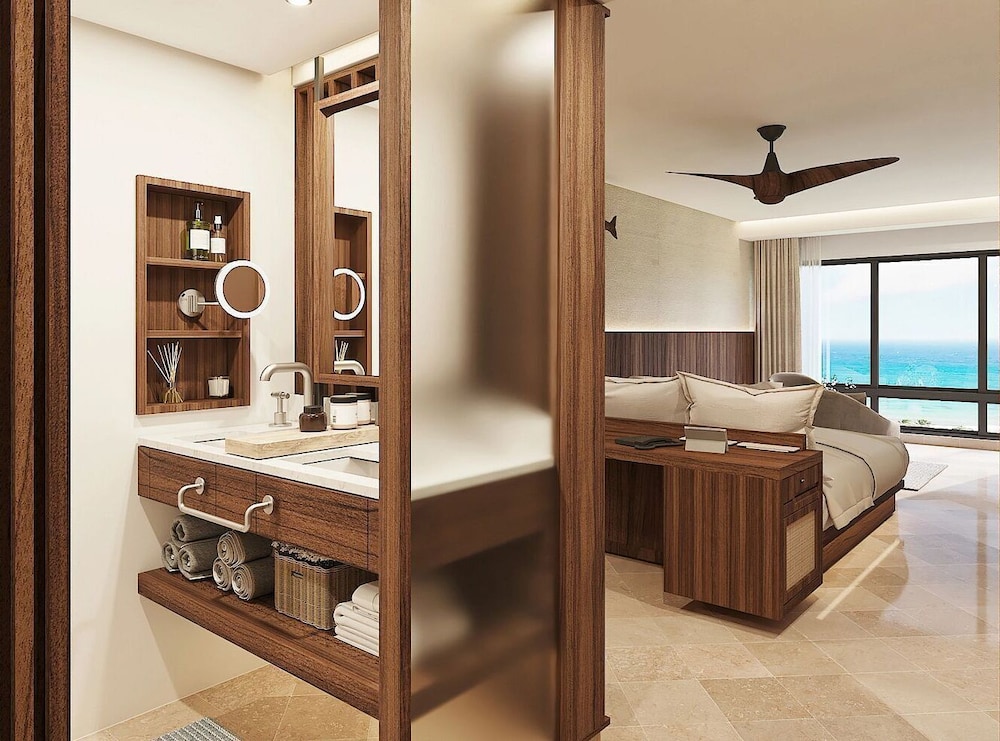 Secrets Mirabel Cancún Resort & Spa – Adults Only – All Inclusive