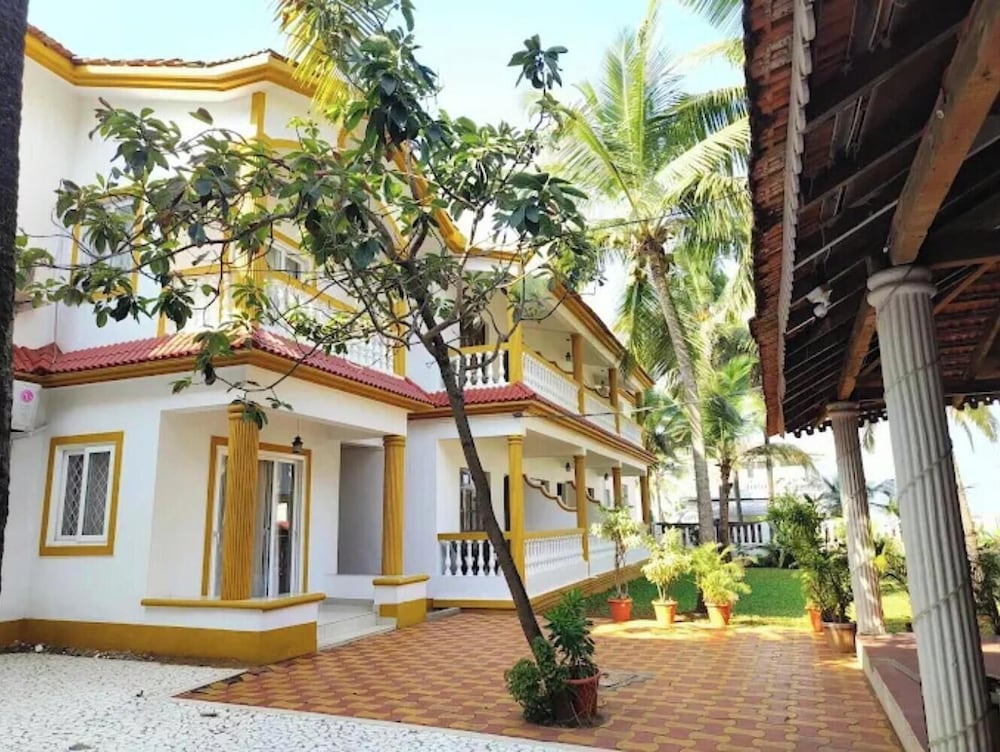 Joy Guest House