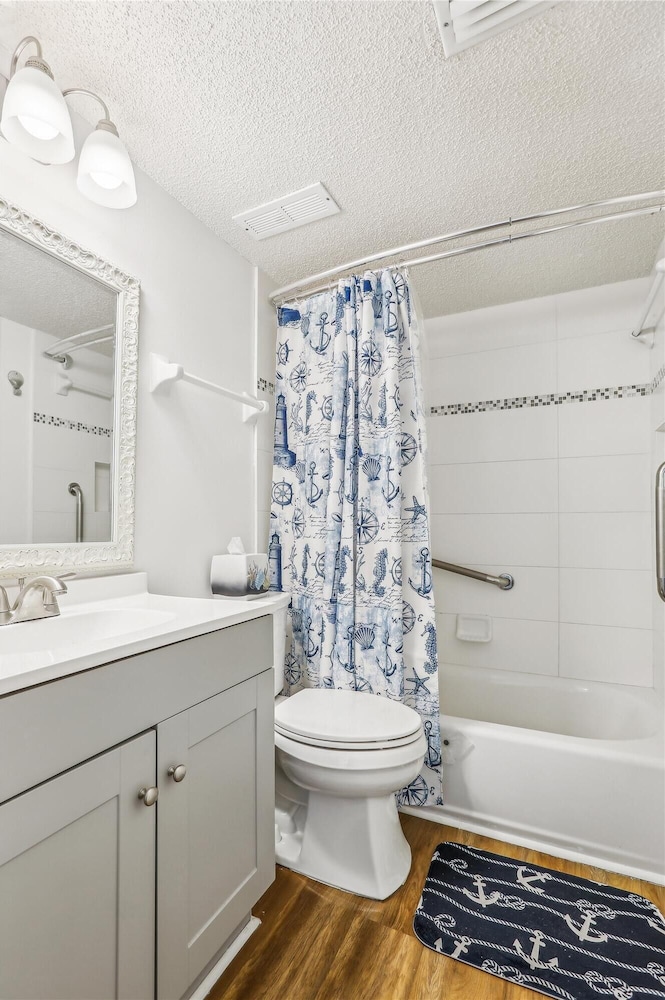 Serene St. Augustine Ocean & Racquet 8315 Getaway