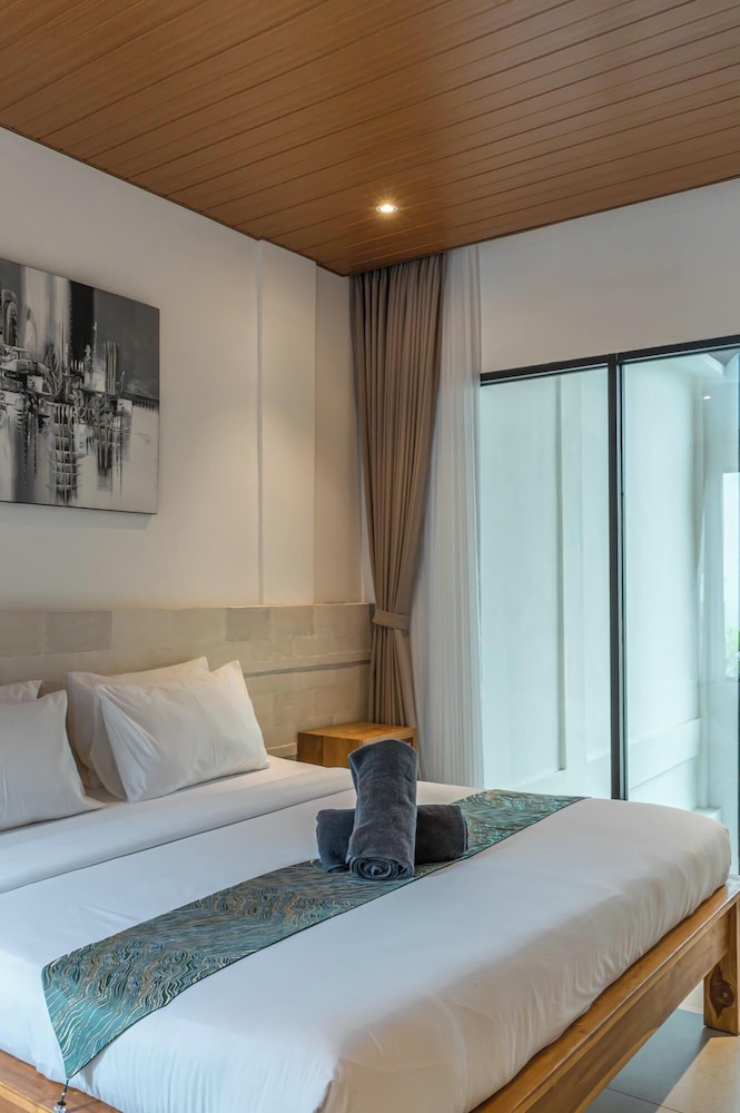 Villa Mogu