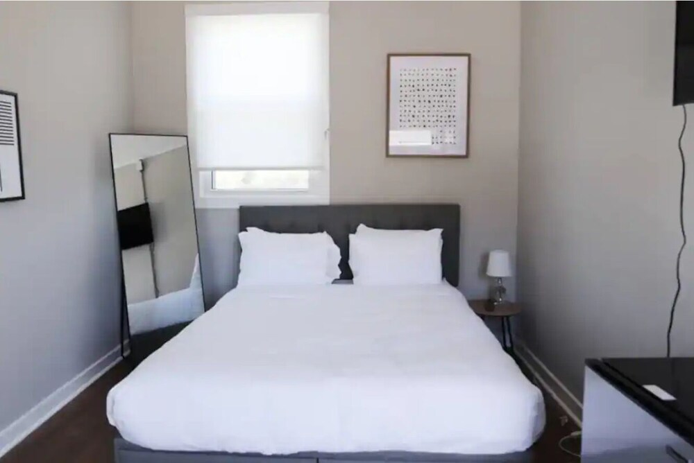 The AVE view 5