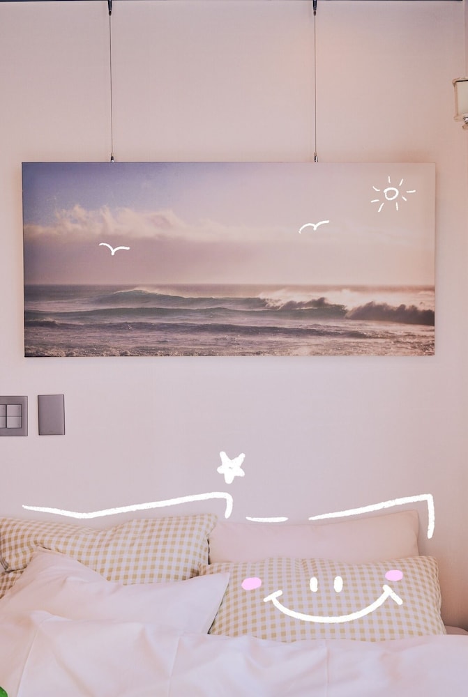 Maison de Wave 1