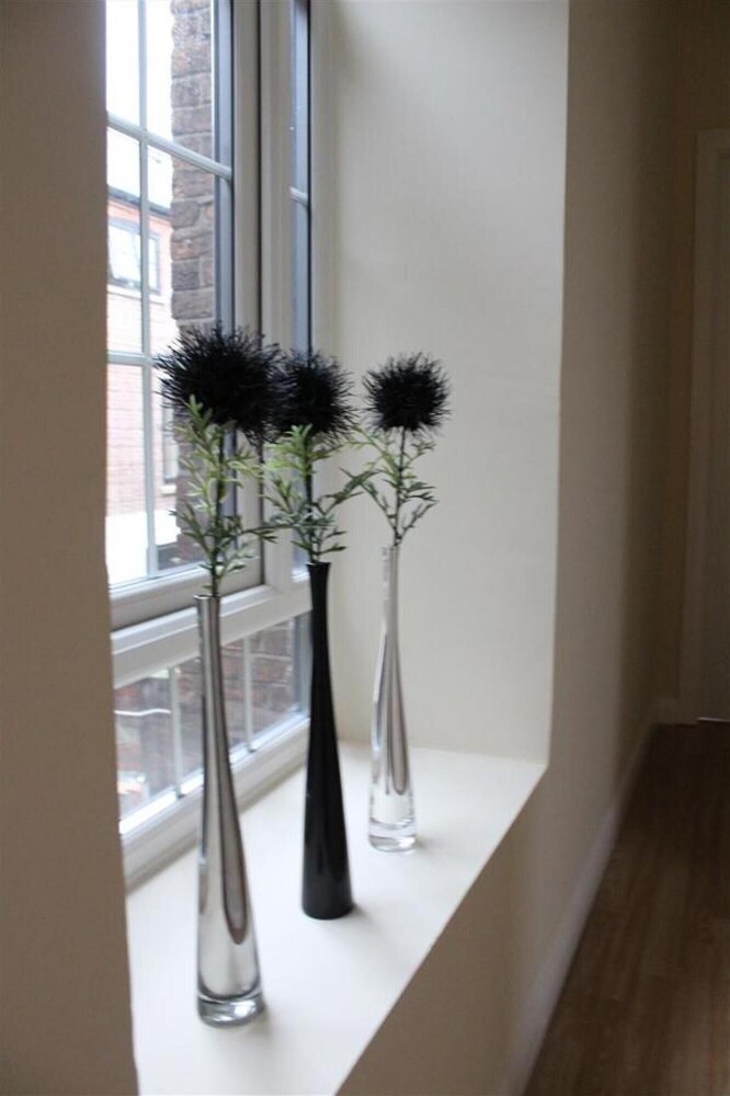 The Glyndwr - Berwyn House - Central Wrexham - Sleeps Up To 6, photo 8