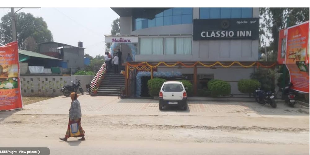 Classio Inn Hotel