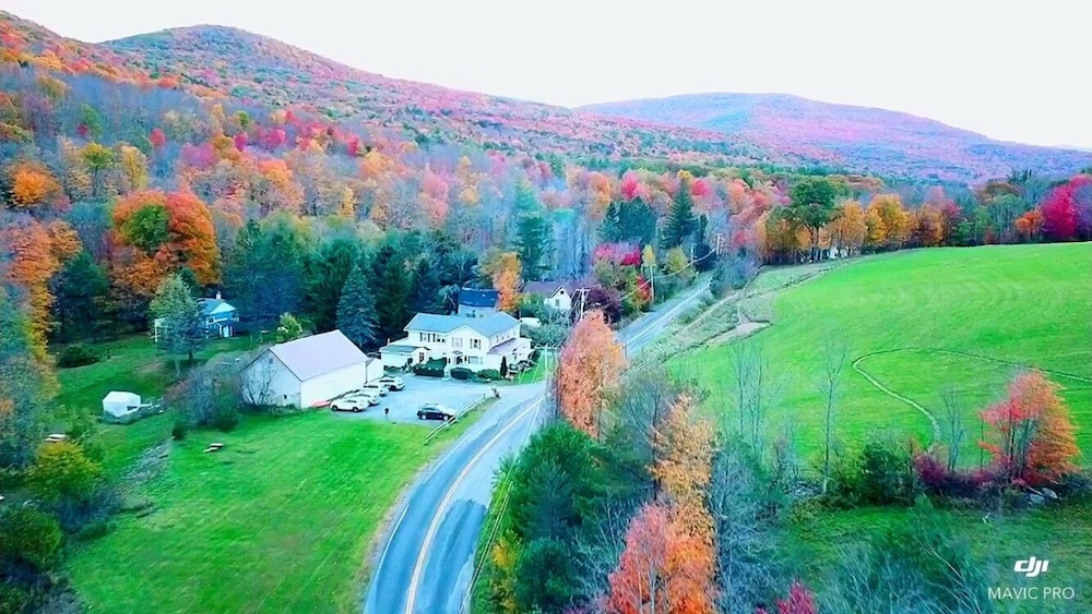Mountain Treasure B&B