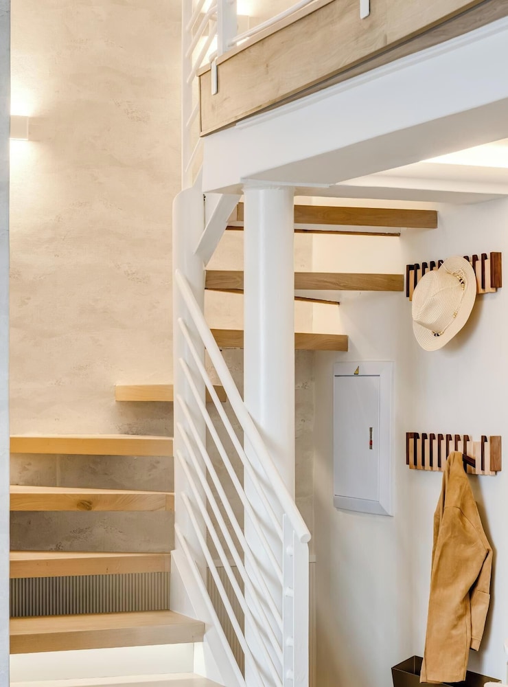 Luxury Loft 3 Ensuites Prime Cape Town Location