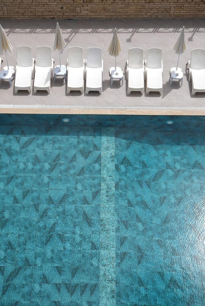 Krizantem Hotel - All Inclusive