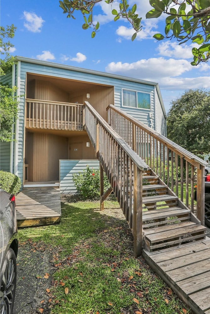 St Augustine Beach Luxury Resort Condo