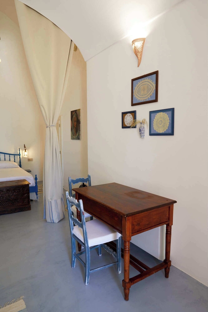 Petra Country House