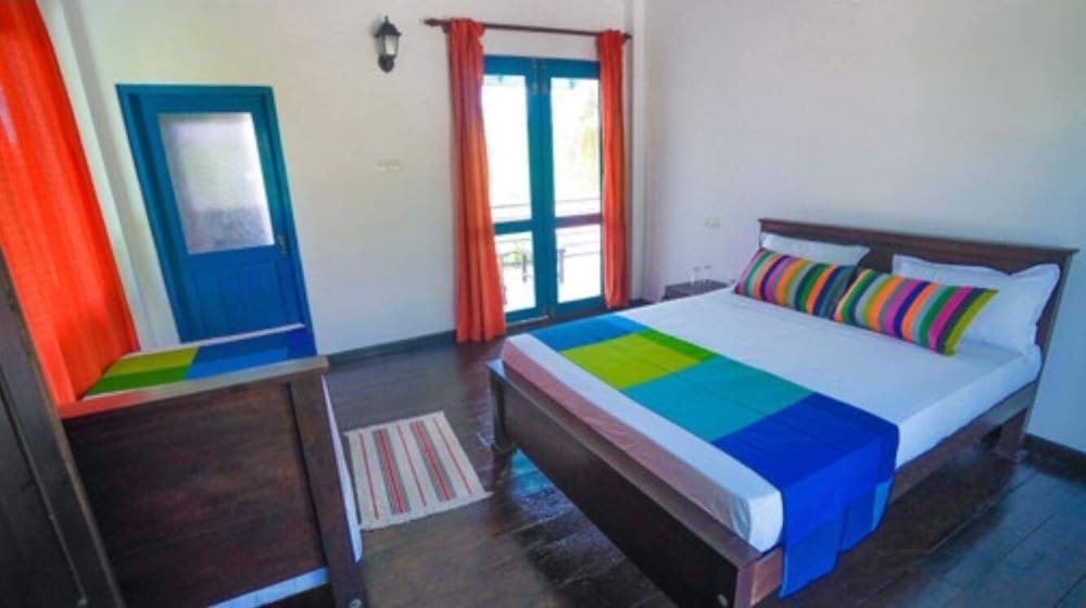 Seth Villa By Magampura Resorts view 4