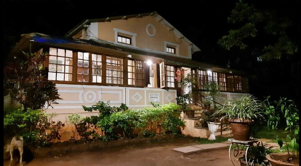 Hotel Mount View Heritage