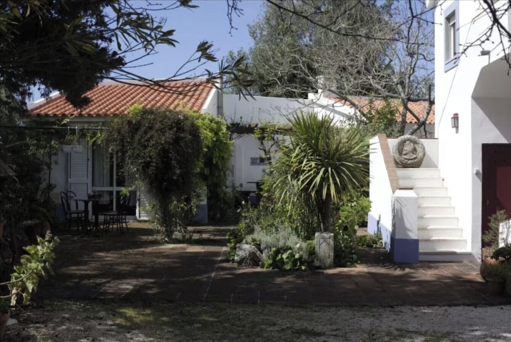Sintra Farm Villa Guest House