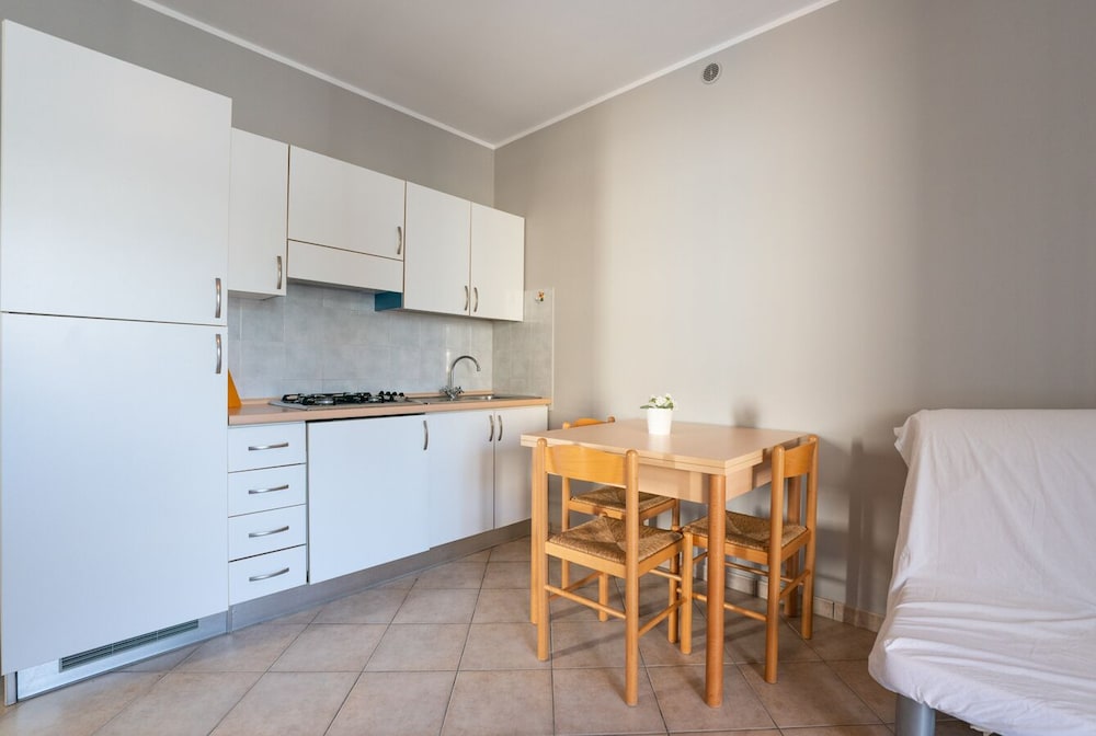 Residence Smith - Fronte Mare 1 Piano 4B view 4