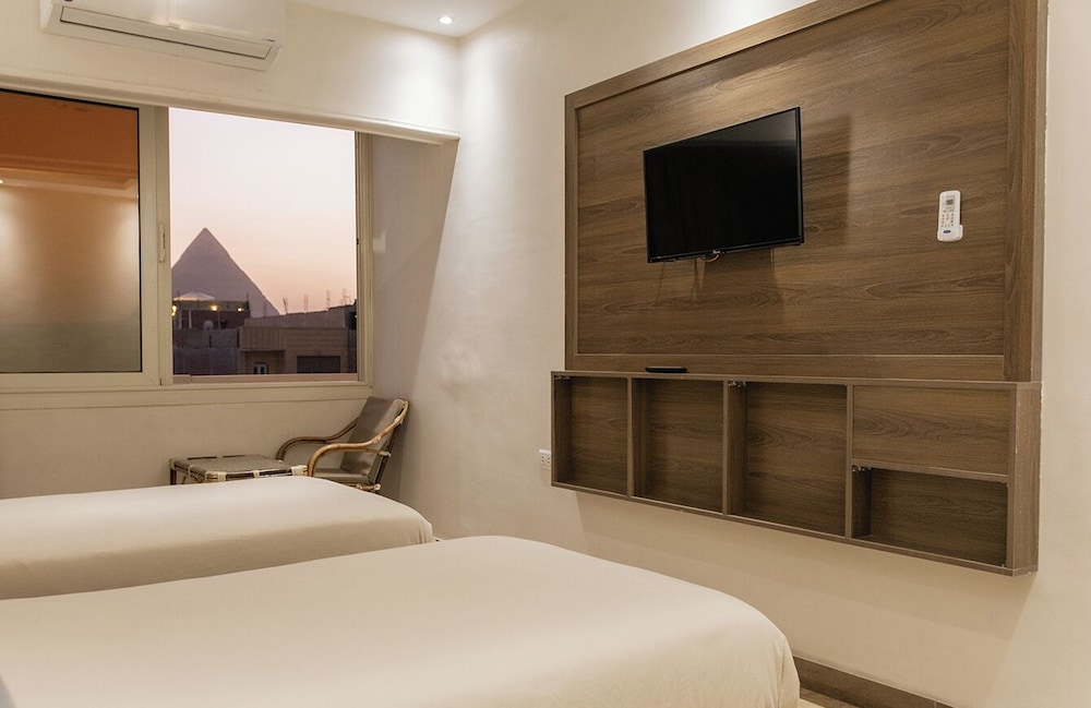 Hana Giza Pyramids Inn