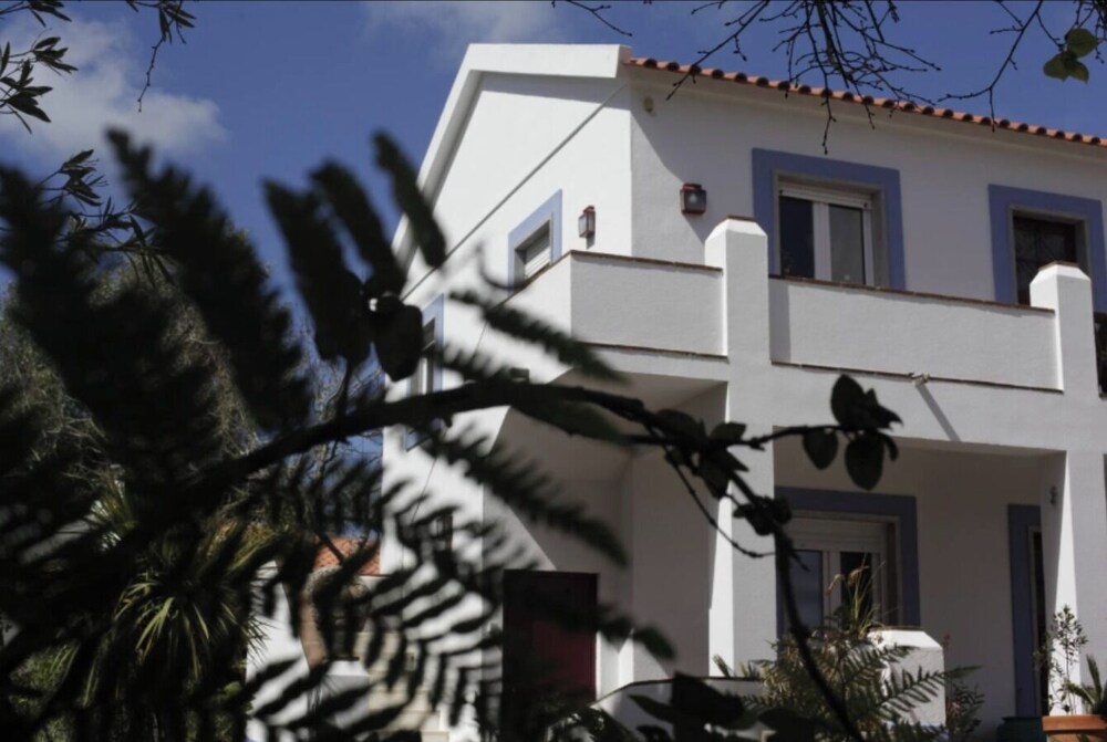 Sintra Farm Villa Guest House
