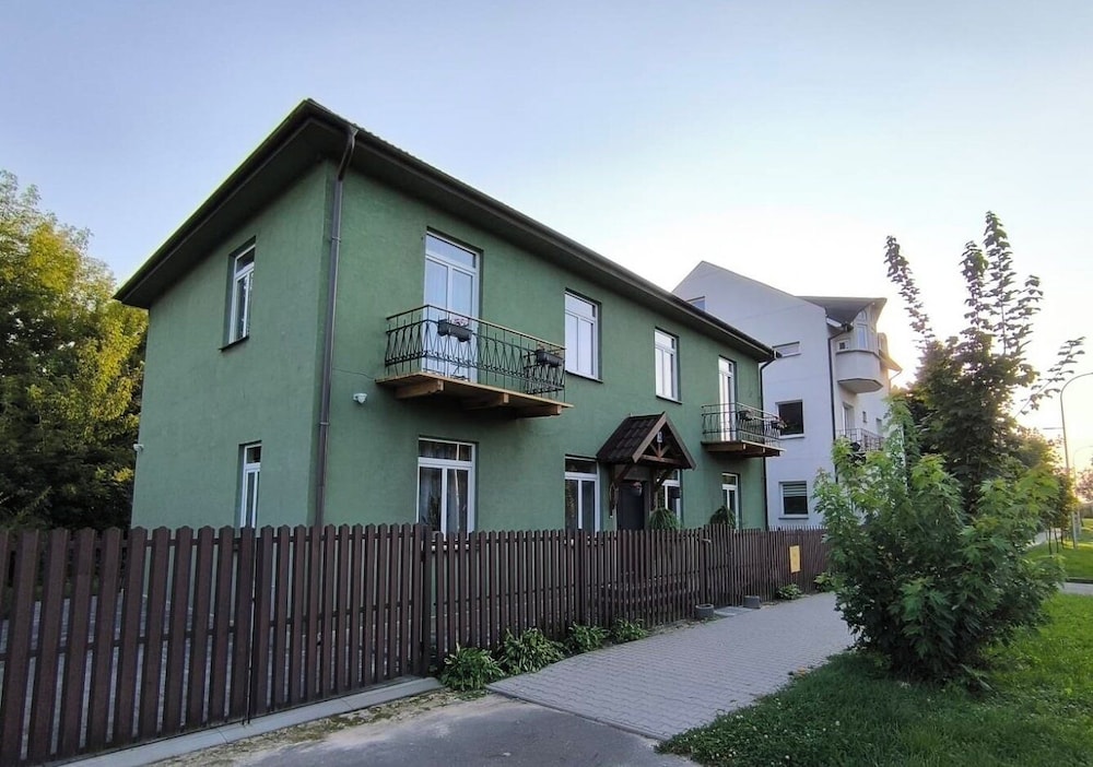 Brama Lwowska Apartamenty bramalwowskapl view 5