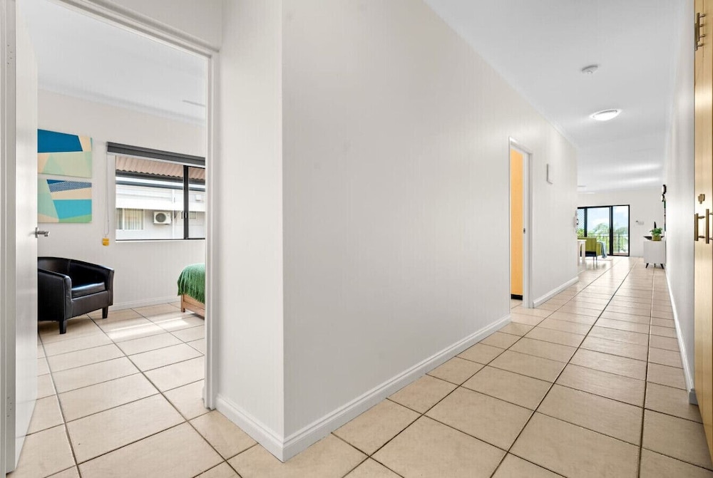 Zen Emerald Shore sea View - Balcony - Parking