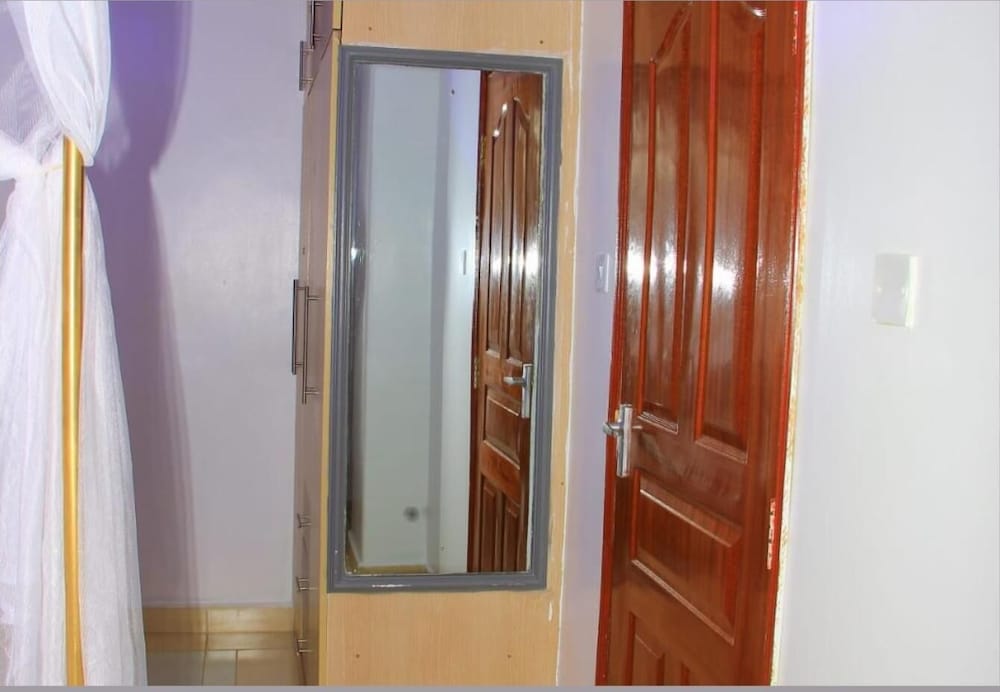 Stunning 1-bed Apartment in Thome Nairobi Kenya