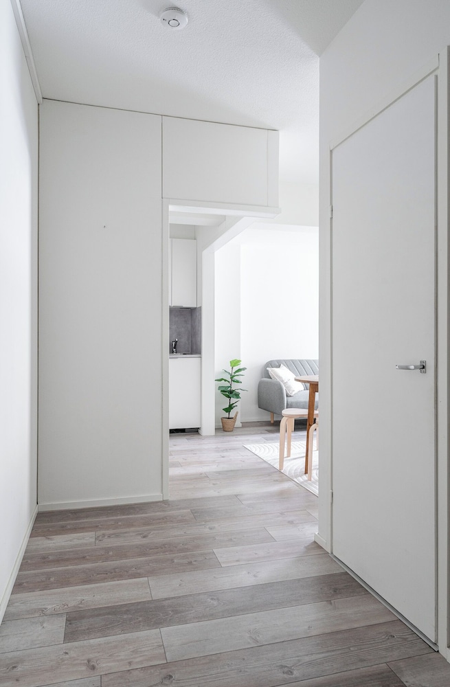 Renovated Studio at the Best Location