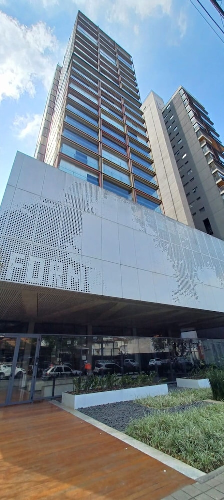 Charlie Forma Itaim