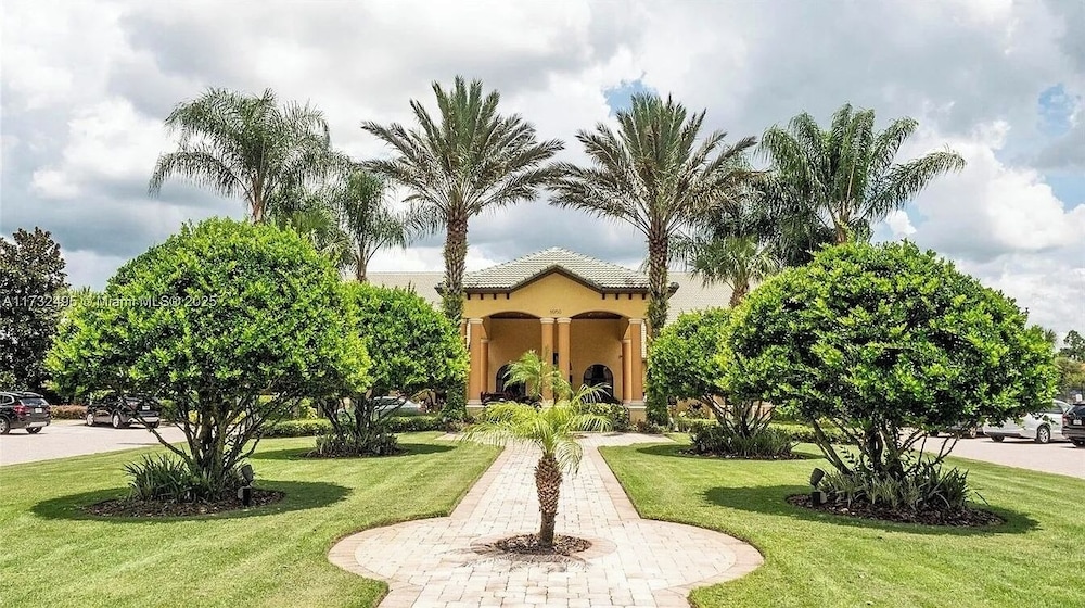 Luxury 6BR Home w/ Theater + Pool Near Disney