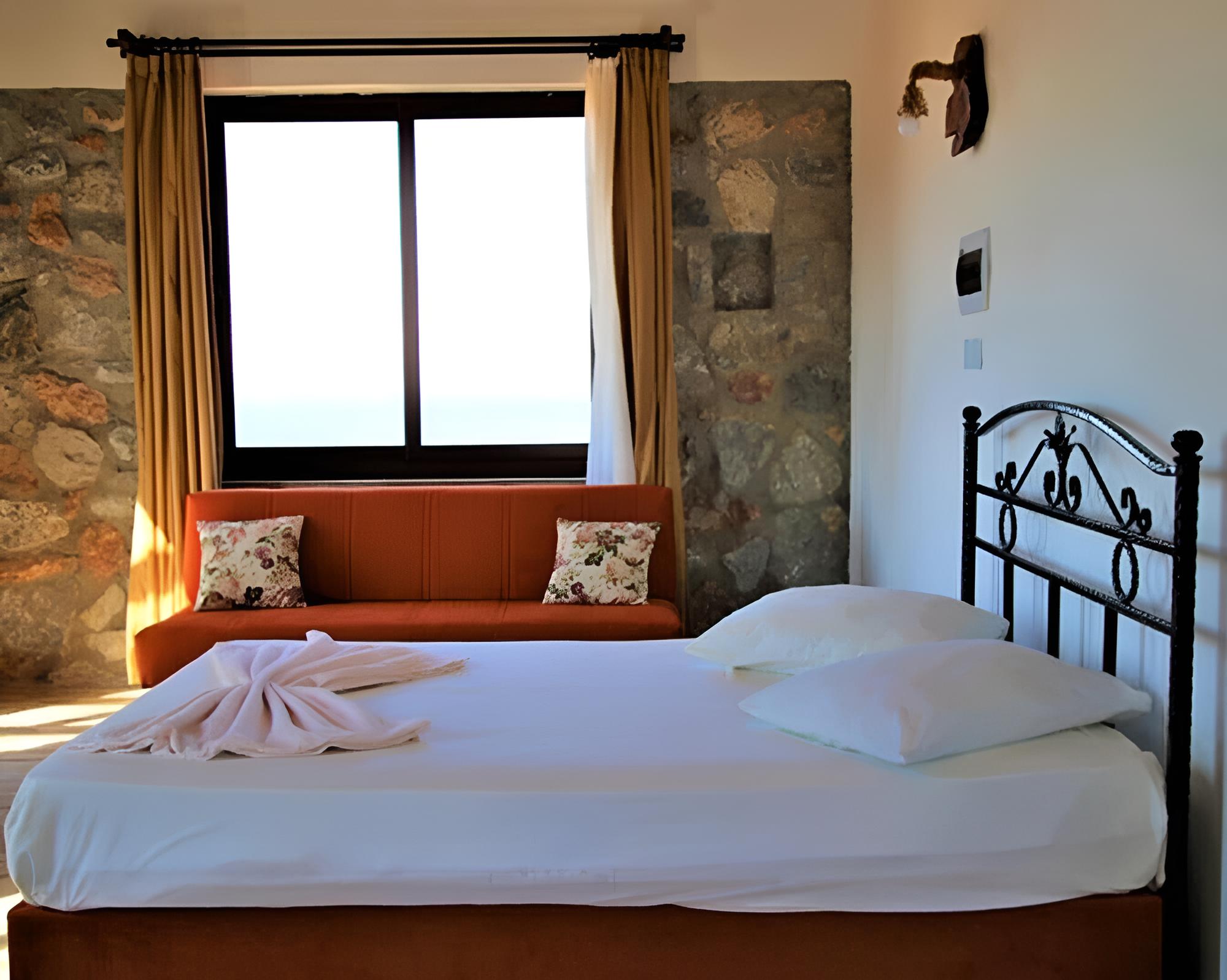 Ardıc Agacı Tatil Köyü